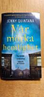 V&aring;r m&ouml;rka hemlighet