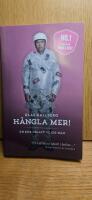 H&aring;ngla mer! : en bok om att ge sig h&auml;n