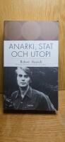 Anarki, stat och utopi