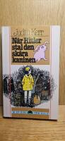 N&auml;r Hitler stal den sk&auml;ra kaninen