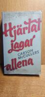 Hj&auml;rtat jagar allena