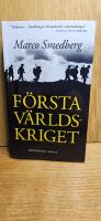 F&ouml;rsta v&auml;rldskriget