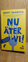 Nu &auml;ter vi! : de moderna favoritr&auml;tternas ok&auml;nda historia