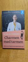 Charmen med tarmen : allt om ett av kroppens mest underskattade organ
