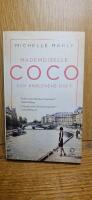 Mademoiselle Coco och k&auml;rlekens doft
