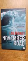 November Road