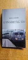 SJ Snabbt&aring;g 530