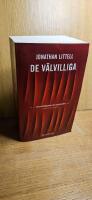 De v&auml;lvilliga