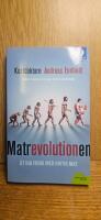 Matrevolutionen : &auml;t dig frisk med riktig mat