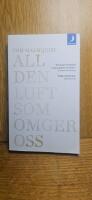 All den luft som omger oss