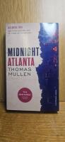 Midnight Atlanta