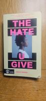 The Hate U Give