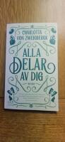 Alla delar av dig
