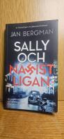 Sally och Nazistligan