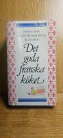 Det goda franska k&ouml;ket