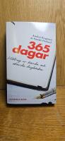 365 dagar : utdrag ur k&auml;nda och ok&auml;nda dagb&ouml;cker