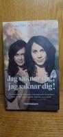 Jag saknar dig, jag saknar dig!