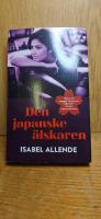 Den japanske &auml;lskaren