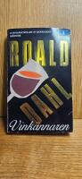 Vink&auml;nnaren : 13 rysare