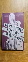 Guds olydiga revben