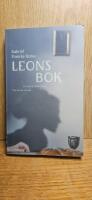 Leons bok : en k&auml;rlekshistoria