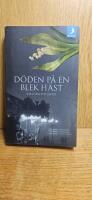 D&ouml;den p&aring; en blek h&auml;st