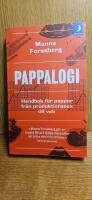 Pappalogi : handbok f&ouml;r pappor fr&aring;n produktionssex till vab