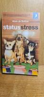 Statusstress