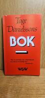 Tage Danielssons Bok