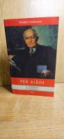 Per Albin del 3 & 4