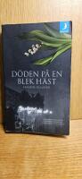 D&ouml;den p&aring; en blek h&auml;st