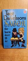 Sagor f&ouml;r barn &ouml;ver 18 &aring;r