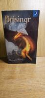Brisingr eller Eragon skuggbanes och Saphira Biartskulars sju l&ouml;ften