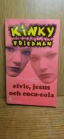 Elvis, Jesus och coca-cola