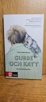 Gubbe och katt : en k&auml;rlekshistoria