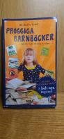Proggiga barnb&ouml;cker : d&auml;rf&ouml;r blev vi som vi blev