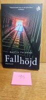 Fallh&ouml;jd