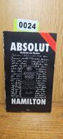 Absolut : historien om flaskan