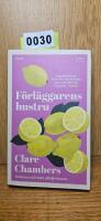 F&ouml;rl&auml;ggarens hustru