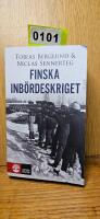 Finska inb&ouml;rdeskriget