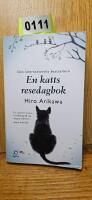 En katts resedagbok