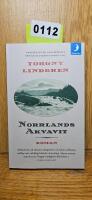 Norrlands akvavit