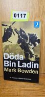 D&ouml;da bin Ladin : Obamas hemliga krig