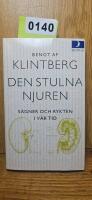 Den stulna njuren : s&auml;gner och rykten i v&aring;r tid