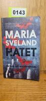 Hatet : en bok om antifeminism