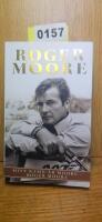 Mitt namn &auml;r Moore - Roger Moore