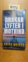 Drakar lyfter i motvind