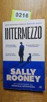 Intermezzo (svensk utg&aring;va)