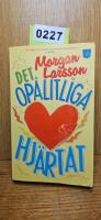 Det op&aring;litliga hj&auml;rtat