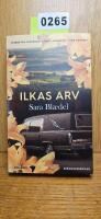Ilkas arv